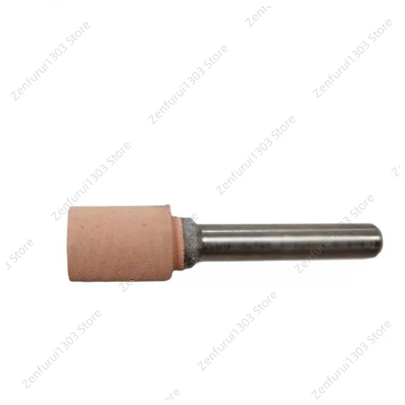 Cerium Oxide Polishing Head Polyurethane Grinding Head for  Glass Polishing Automation Equipment 10PCS