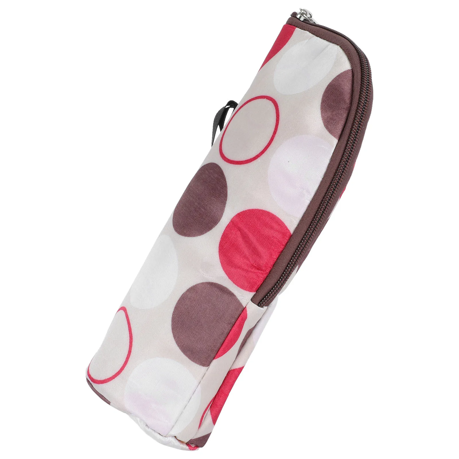 

Компактная сумка для бутылочки с молоком, изолированная сумка, переноска для кормления младенцев, прочная, удобная для переноски, сумка для бутылочки с молоком