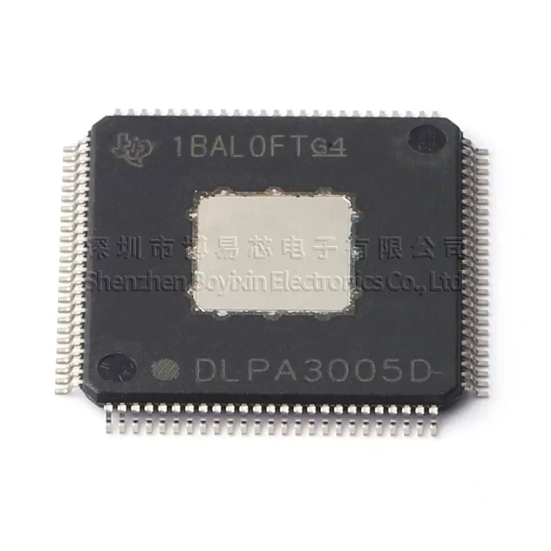 DLPA3005DPFD original genuine LQFP-100