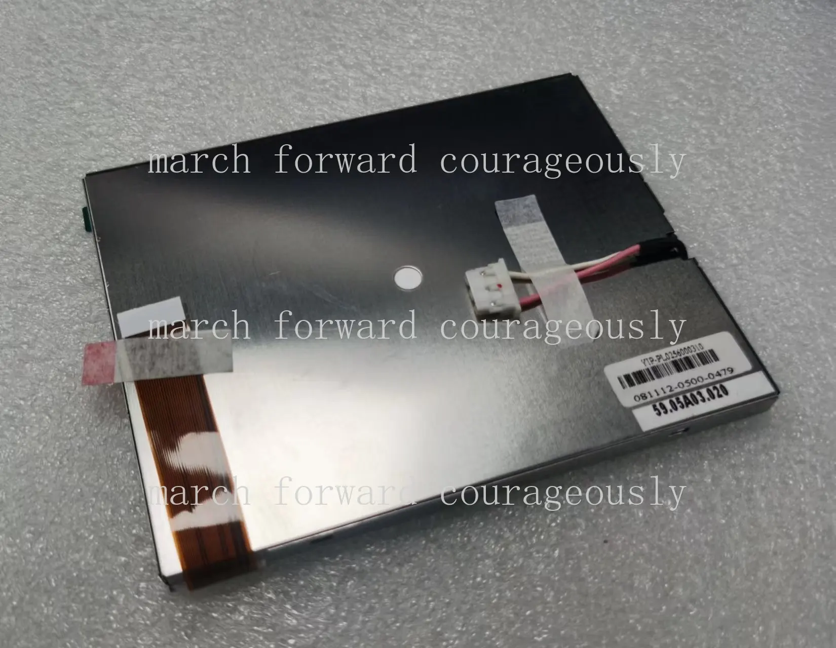 for AUO CCFL 5.6-inch A056DN01 V0 A056DN01 V2 LCD display industrial control screen accessories
