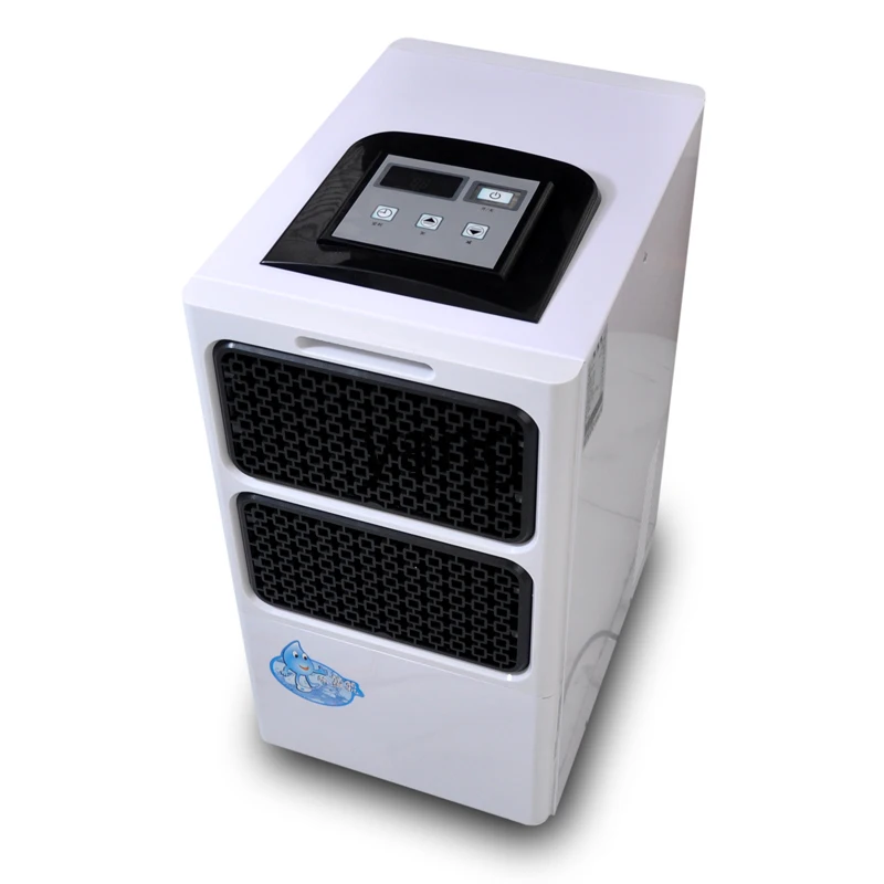 lCX Home Villa Living Room Basement Dehumidifier Drying Dehumidifier Dehumidifier Moisture Absorption