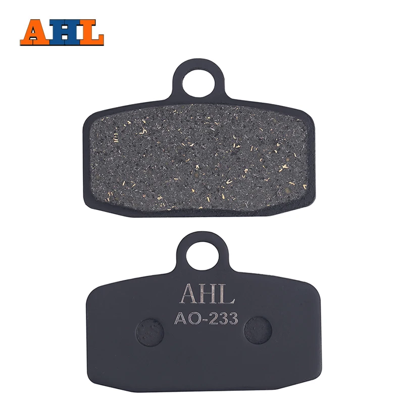 

AHL Motorcycle Front Brake Pads For TC 85 TC85 2T SW 17”/14” BW 19”/16” wheels 2014-2021 FA612 High Quality