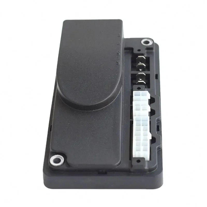 

New China Made 1212P-2502 24V 90A Motor Controller For Electric Mobility Scooter Can Replace Curtis