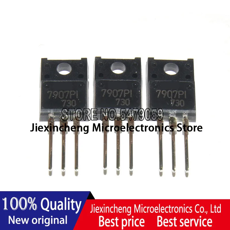 10 個MBRF30100CT MBR10200CT MBR20100CT KIA7815API-U/pf KIA7909PI-U/pf KIA7907PI-U/pf TO220F新オリジナル