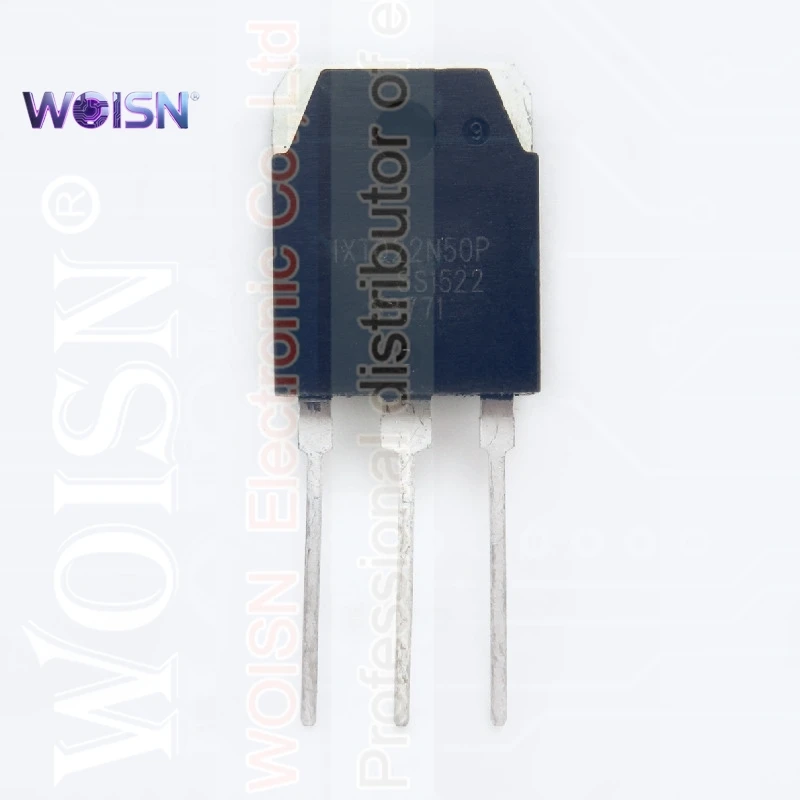 1pcs-20pcs TO-3P 22N50P IXTQ22N50P