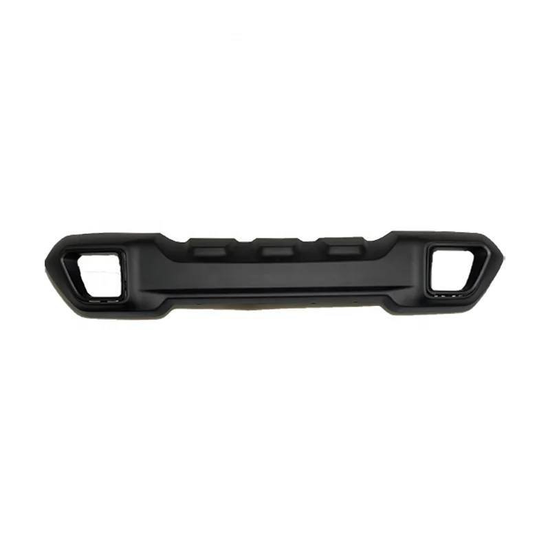 OE B 00011258 /B 00011149 BJ40/BJ40PLUS/BJ40C Rivestimento inferiore paraurti anteriore Piastra rivestimento inferiore paraurti posteriore