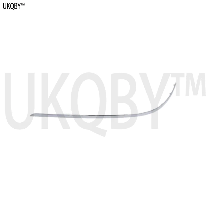 

Left side of Me rc ed es Be nz A2048850921 decorative strip A2048851021 A2048852921 A2048853021