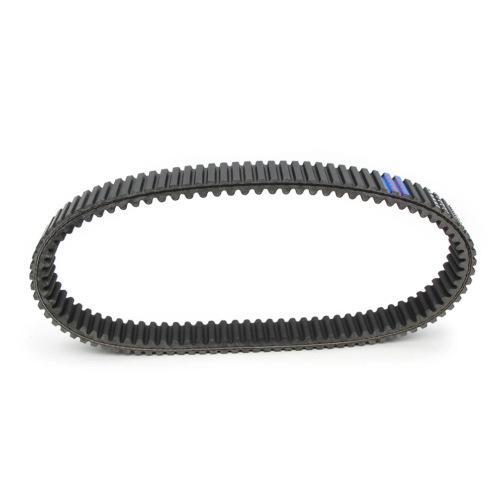 Motorcycle Drive Belt Transfer Belt For Yamaha 1XD-17641-00 YXM700 Viking 700 YXM700E Viking EPS YXC700 YXC700E Viking VI - view 6