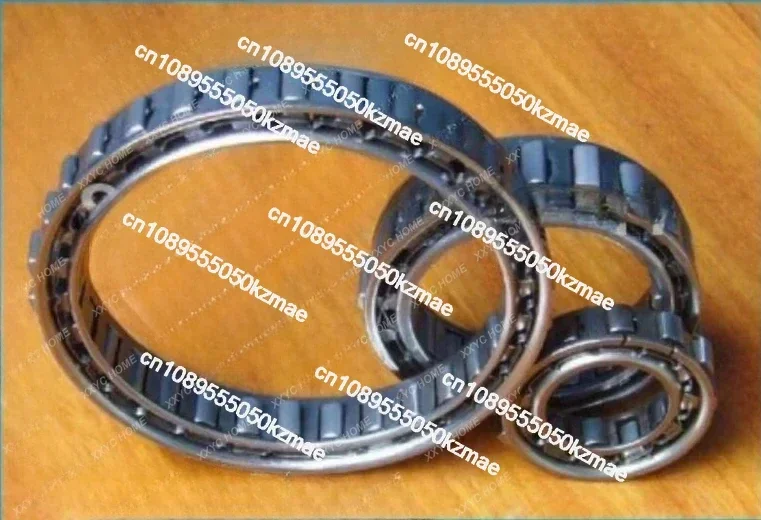 DC5476C(4C) TLANMP One Way Clutches Sprag Type (54.765x71.425x25.4mm) TLANMP One Way Bearings Freewheel Type  Gearbox Clutch