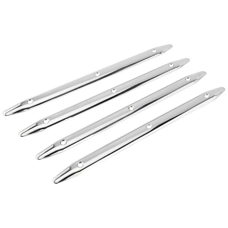 hotb72a-for-marine-rub-strakes-4-pack-line-protector-polished-strakes-for-boat-yacht-rv-protection