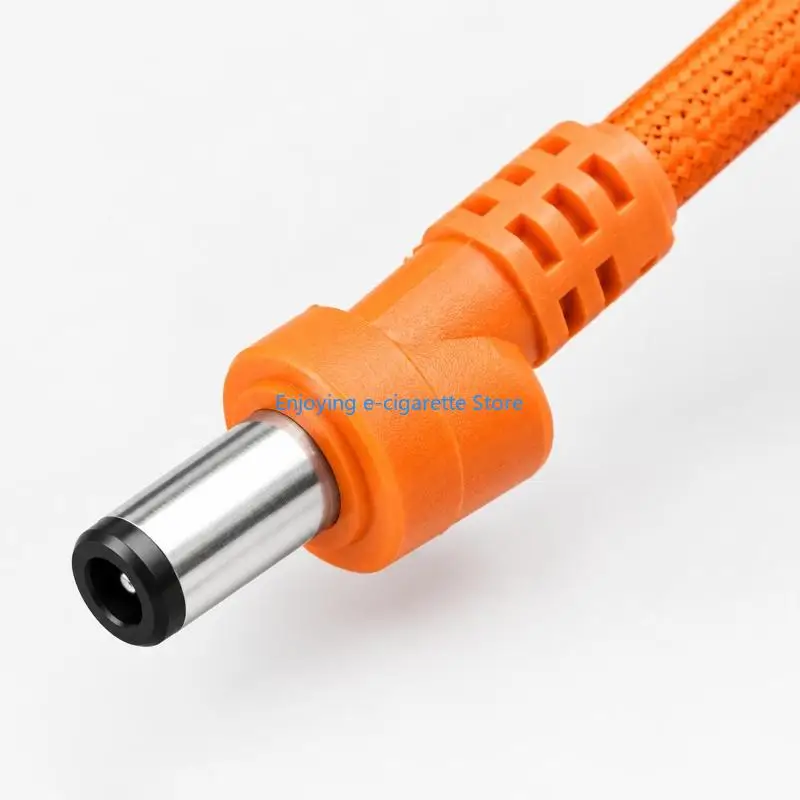 Regulated Camera Power Cable with D-Tap End and 19.5V Delivery Y4QF
