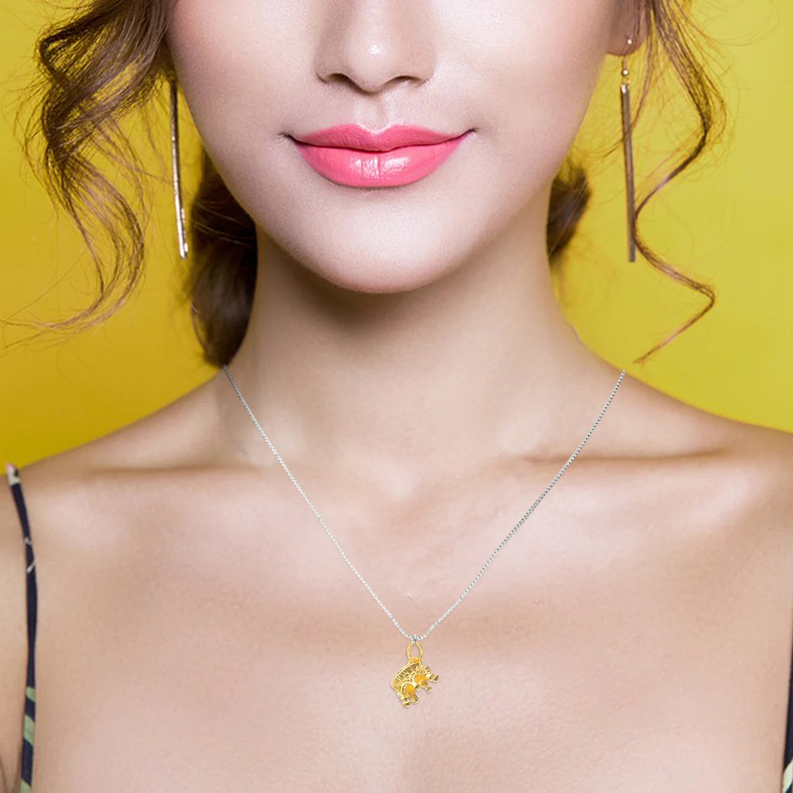 

60Pcs Lovely Crown Design Pendants Unique Alloy Charms for DIY Earrings Necklaces Bracelets Jewelry Crafting Projects