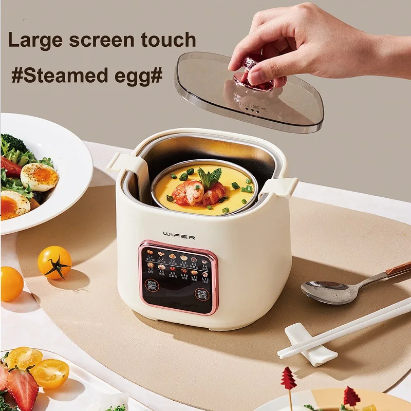 cuiseur-a-œufs-multifonction-550w-machine-a-petit-dejeuner-pour-dortoir-marmite-electrique-domestique-reservation-24h-marmite-a-vapeur-mise-hors-tension-automatique