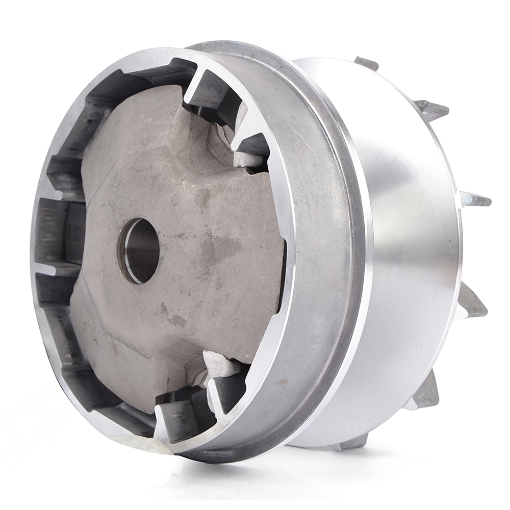 For SYM GTS 125 JOYMAX 125i VS125 VS125S Fiddle III 125 SHARK 150 Front Clutch Variator Kit 22102-ARA-000 22102-M92-000
