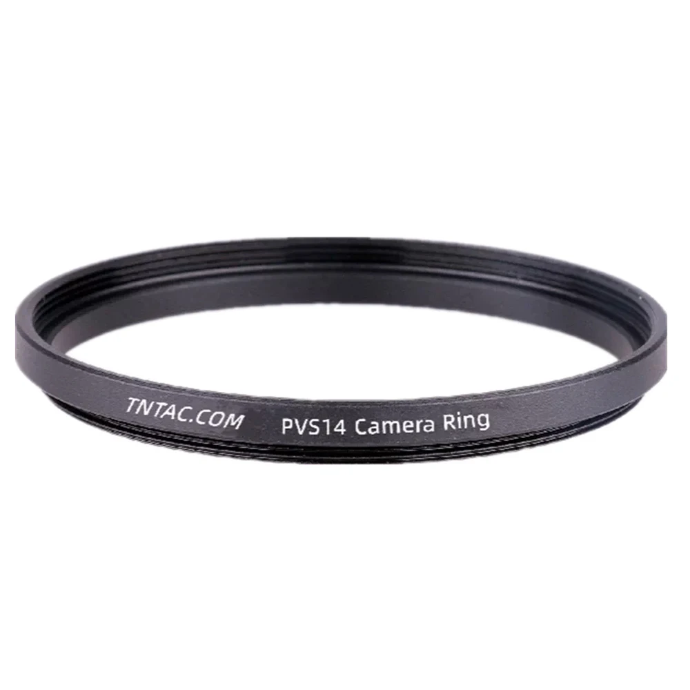 

Тактический прибор ночного видения для DSLR-камеры, адаптер для ночной съемки PVS14