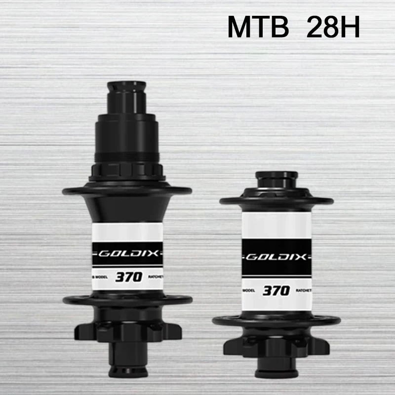 

НОВАЯ велосипедная втулка M370 28H, 36T, герметичный подшипник с храповым механизмом, 6 болтов, дисковый тормоз J-образной вырез, 28 отверстий, BOOST для деталей велосипеда HG XD MS