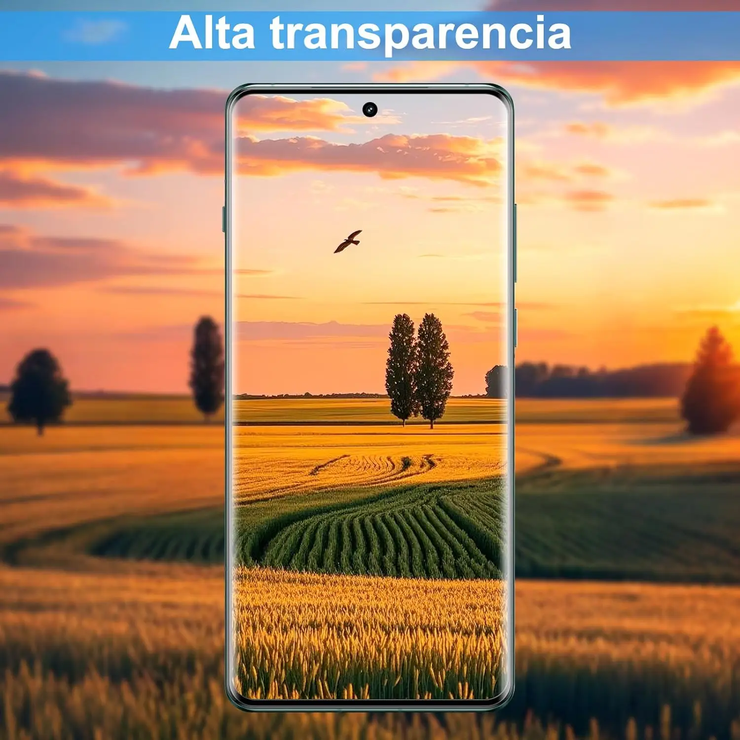 لهاتف OnePlus 13 5G 2/4pcs 9H HD طبقة من الزجاج المقسى