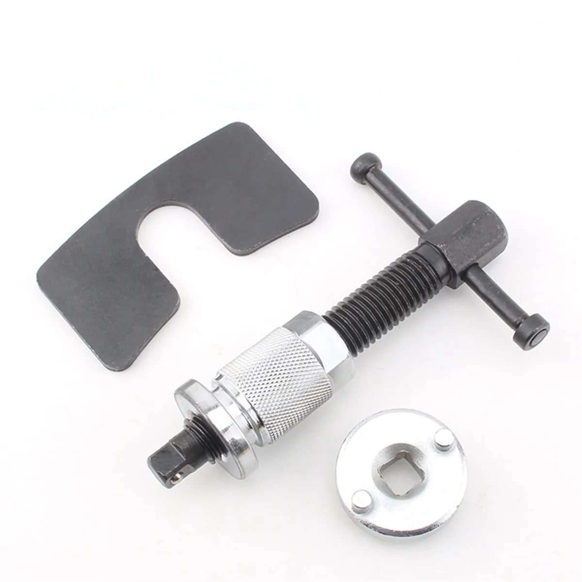 

T61C_Brake Tools Set Car Disc Brake Pad Caliper Separator Piston Rewind Hand Tools