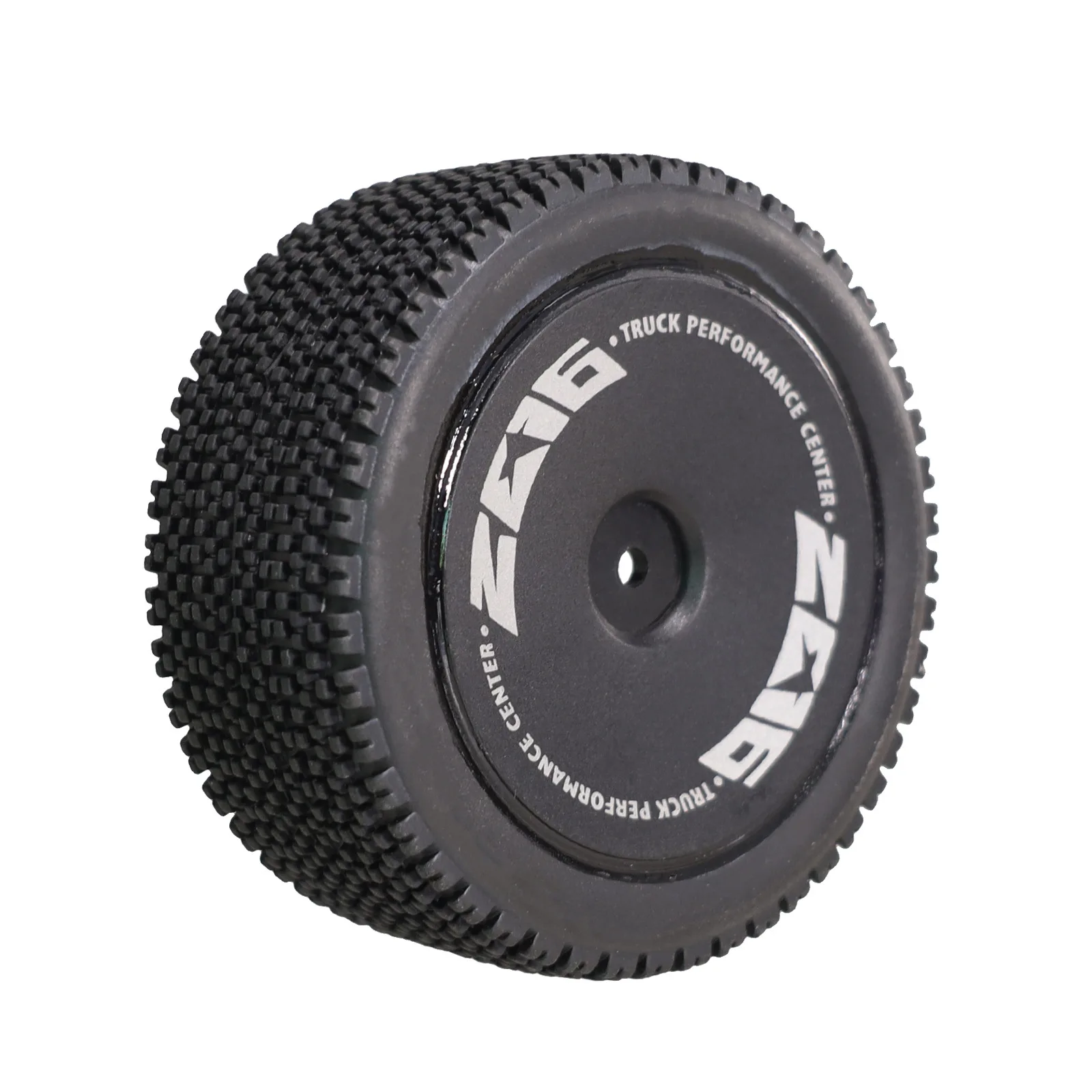 Off-road Rally Tire with Adapter Parts for WLtoys MJX 1/12 1/14 Remote Control Car Tire Universal Modification Accessories