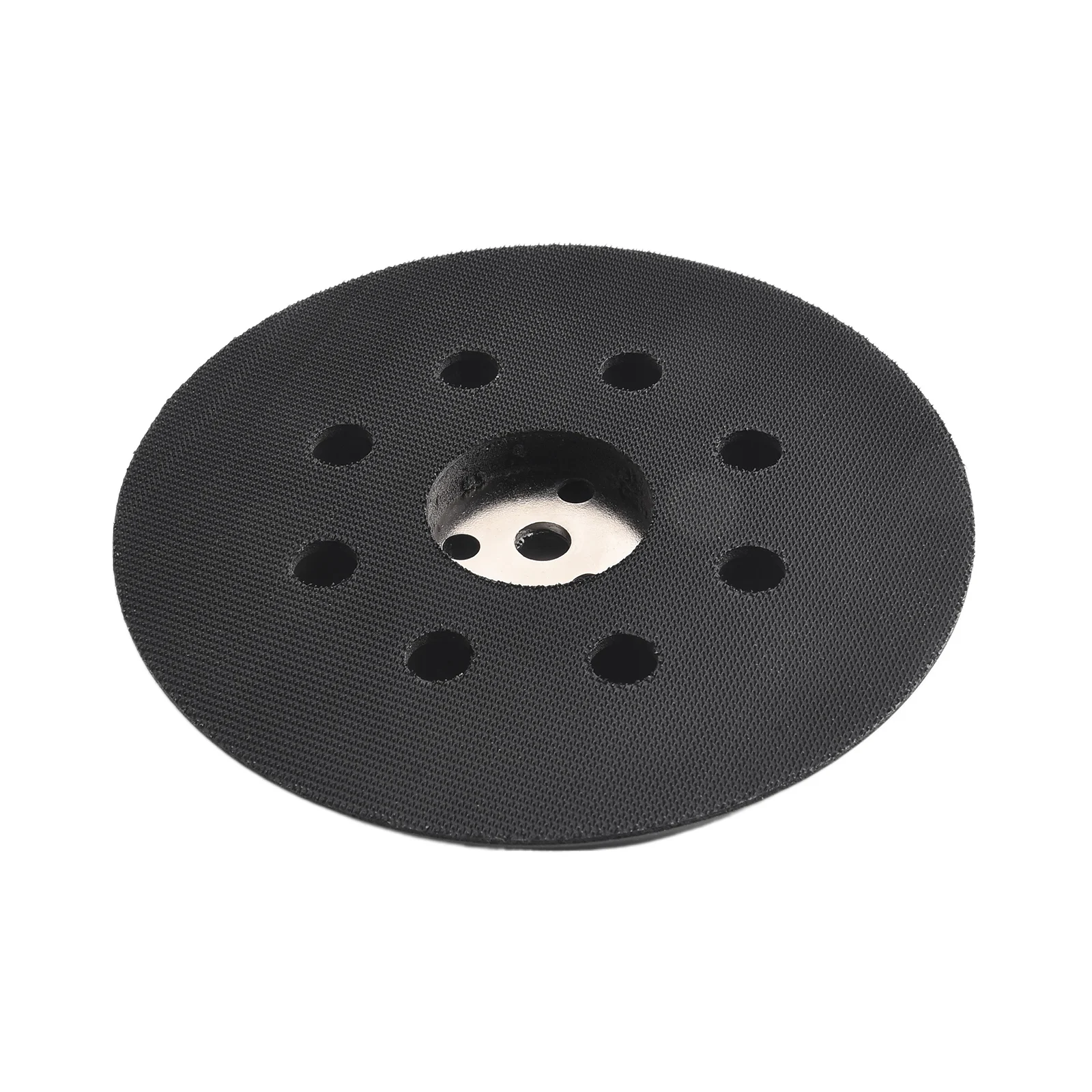 5 Inch Backing Pad 125mm For Bosch RS032 RS031 Models 1295DP 1295DH 1295DVS 3107DVS 3725DVS 3725DEVS Sanding Polishing Tool Part