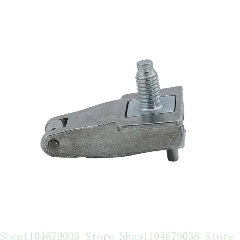 

Chrome-Outer Door Handle Repair Hinge Set For 500 2014-2015 2016 2017-2018 Passenger Left Driver Right Side Doors Handle