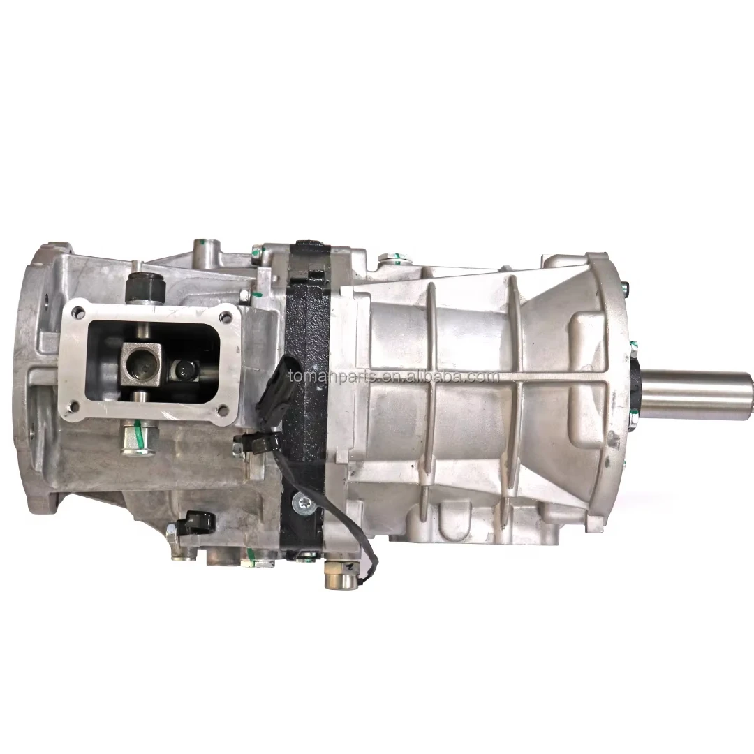 

Ручная коробка передач для Je-ep Wran-gler YJ Chero-kee XJ AX5 1994-2002 гг., 2,5 л, 4 цилиндра, 5 скоростей, ручной 21 шлицевый выход 52108049