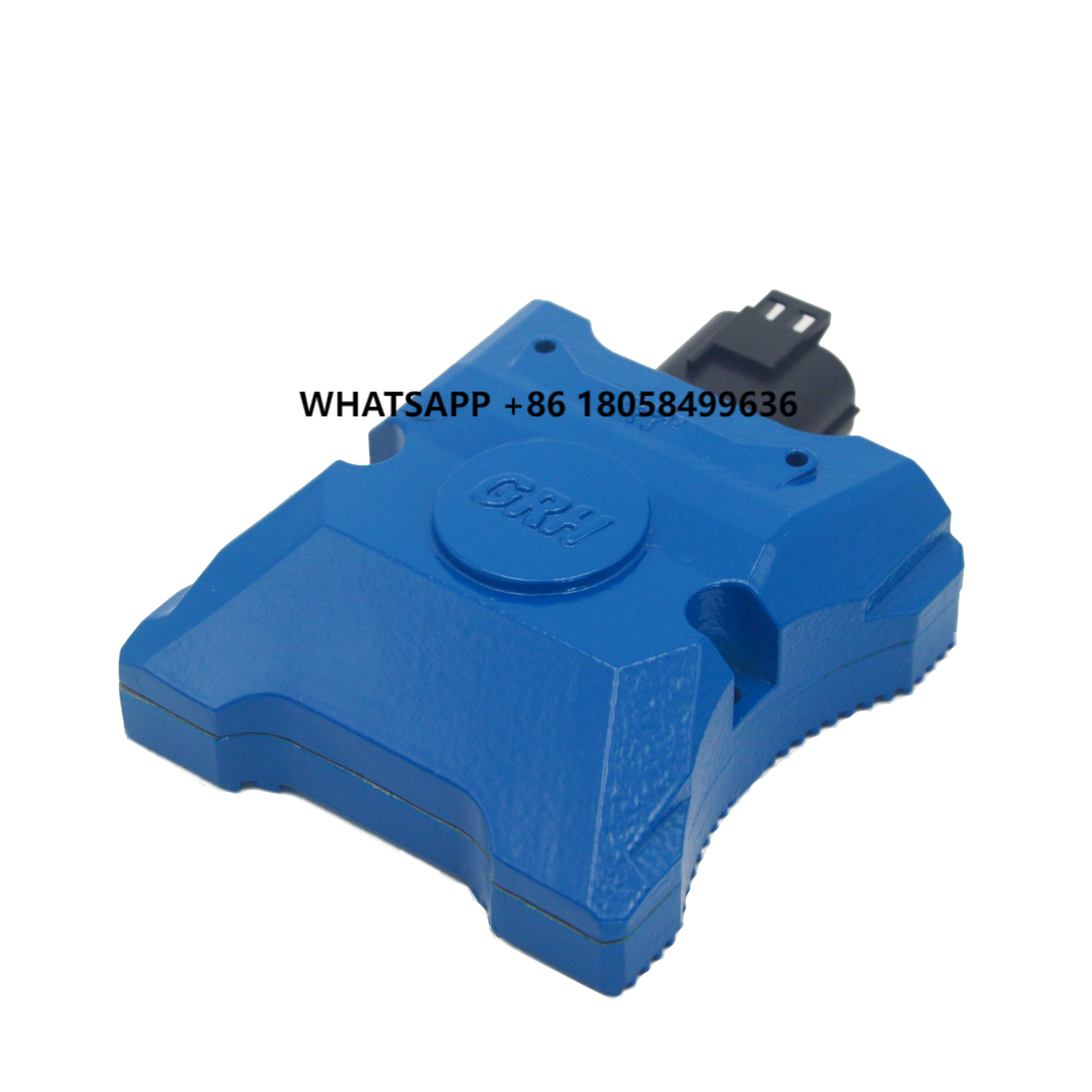 

Electro-Hydraulic Proportional Controller Module Industrial Agricultural Equipment Controller Module Loader Controller Module