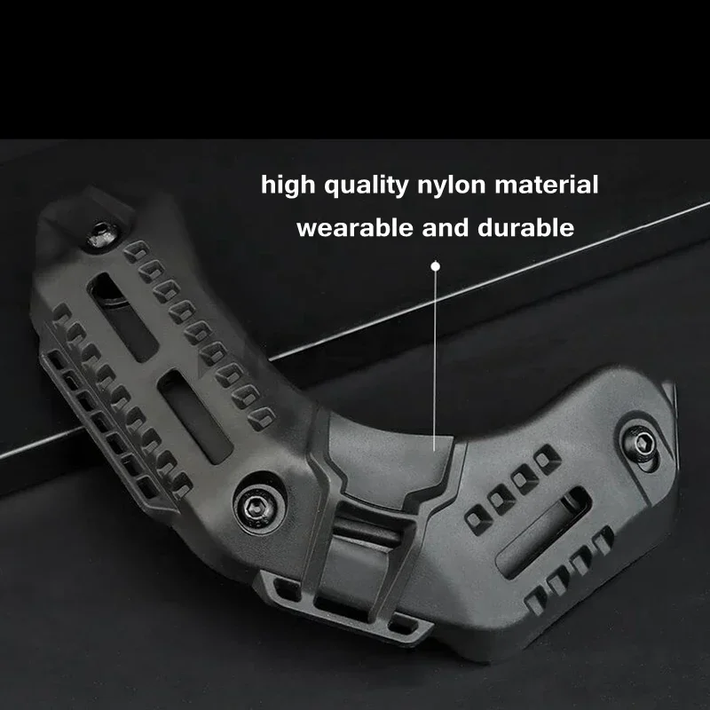 2Pcs-Mk Helmet Acce…