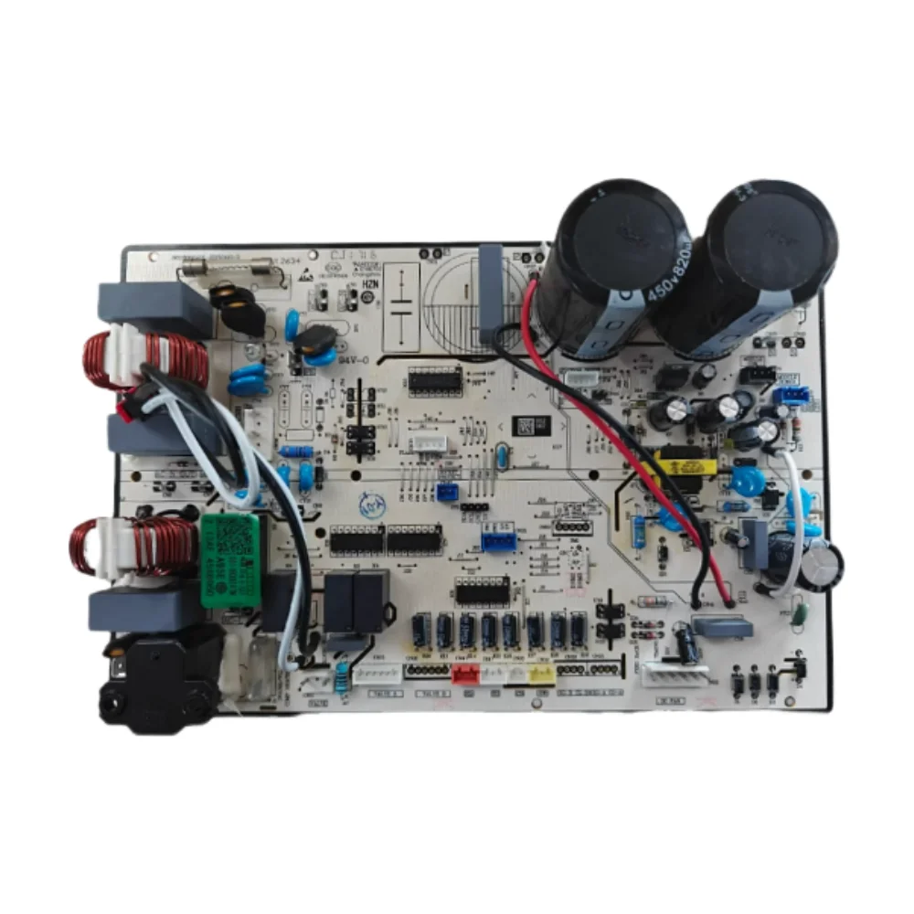 

New for Haier inverter air conditioner outdoor unit motherboard 0011800241N motherboard parts