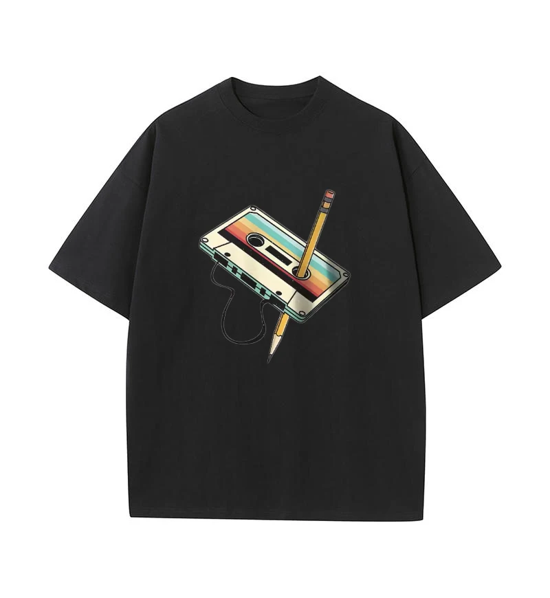 

Мужская летняя футболка из 100% хлопка с принтом, мягкая и дышащая, с круглым вырезом и коротким рукавом, унисекс, повседневная одежда