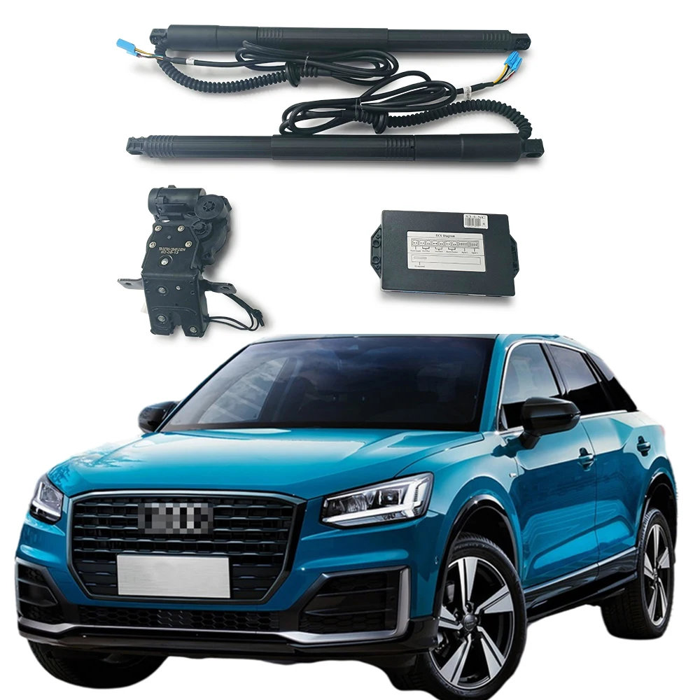 

For Audi Q2L 2018 2019 2020+ Electric Modified TailgaTe Modification AutomAtic Lifting ReaR Door Car Parts