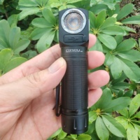 Convoy H4 Flashlight SST40 Headlight Linterna Led 21700 High Power Flash Head Lamp Type-C Rechargeable Fishing Camping Torch