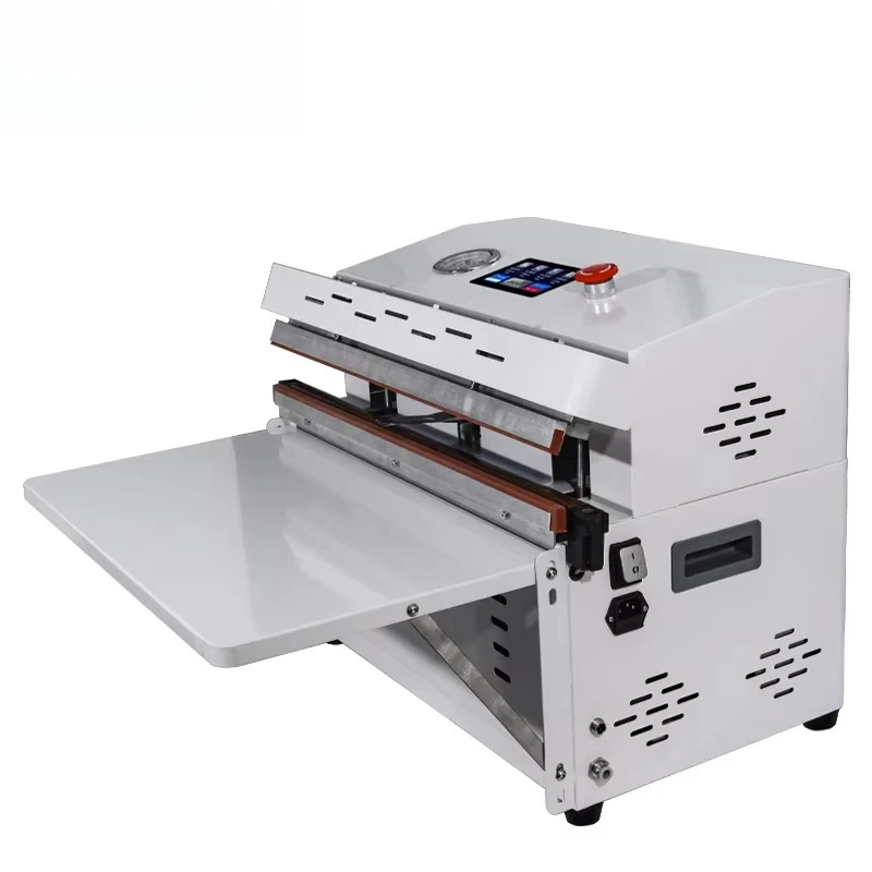 

Вакуумный упаковщик для бытового и коммерческого использования, промышленное оборудование для внешней вакуумной упаковки пищевых продуктов