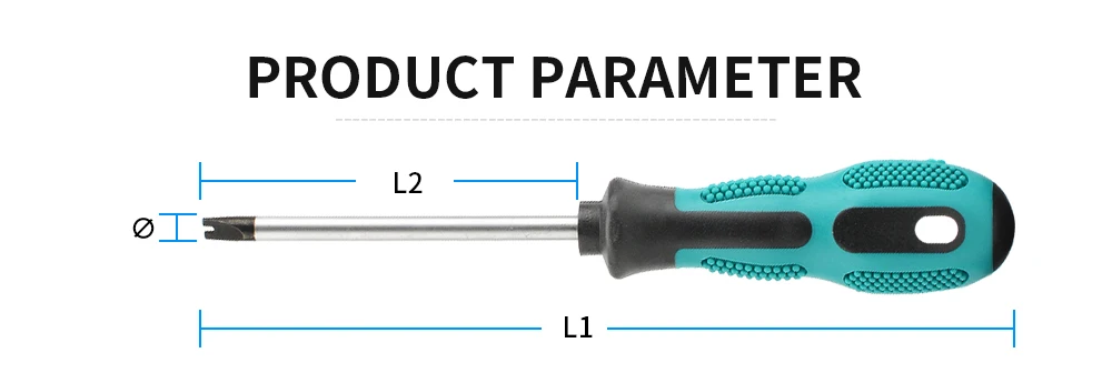 1PC Unregelmäßige H-typ Schraubendreher Unregelmäßigen Professionelle Hand Werkzeug U-förmigen Reparatur Schraubendreher U 1,7 U2,0 U2,3 U2,6 – Detail 2