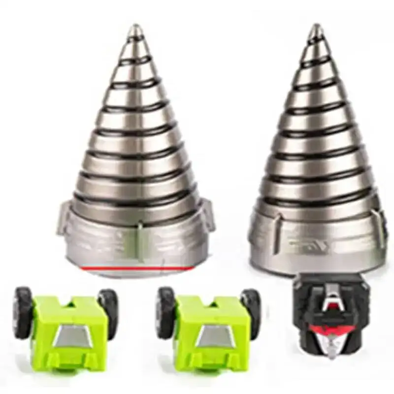 Jinbao Devastator Update Kit Parts Ver 2.0 G1 GT Transformation Action Figure Toy Masterpiece Movie Model Deformation Car Robot - view 3