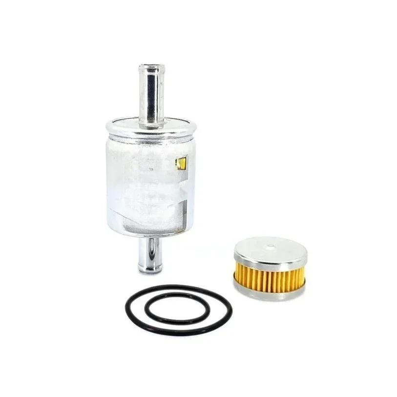 SET FILTRO GPL TOMASETTO (CZAJA - HARTIE)