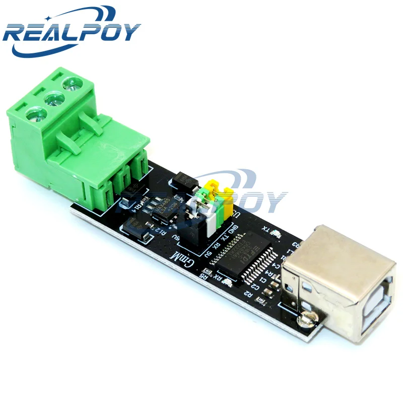 Usb 2.0 To Ttl RS48… - image