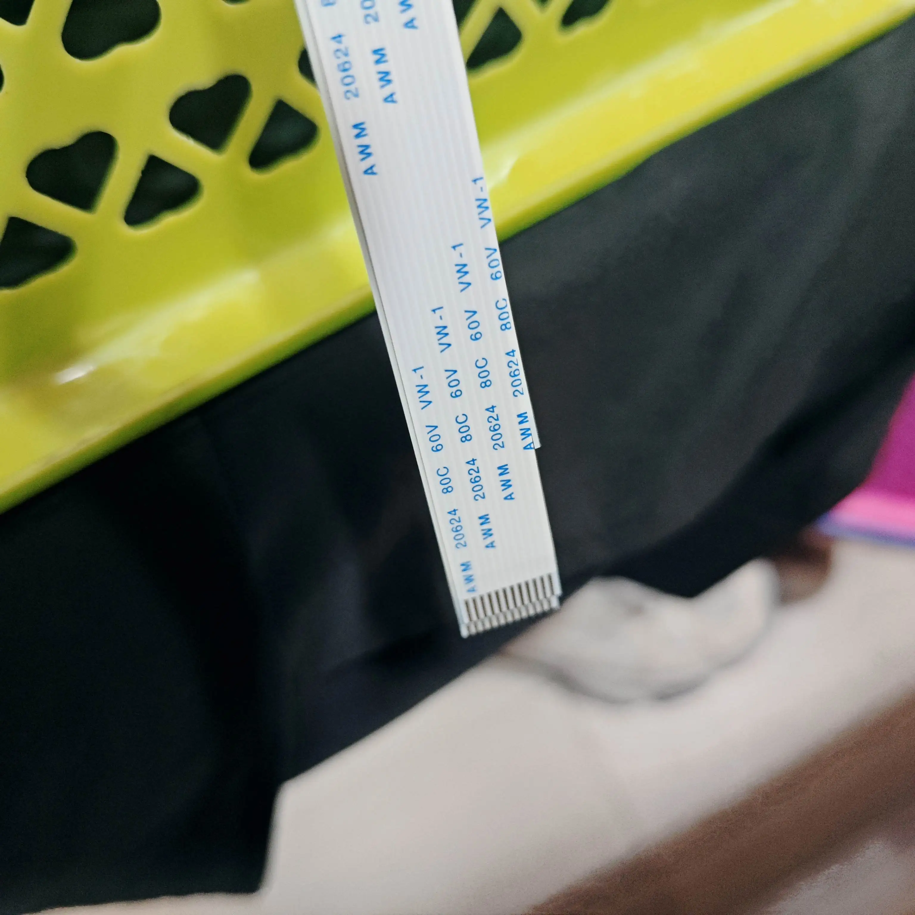 cabo-do-painel-de-controle-de-10-unidades-para-epson-ecotank-l3150-l3250-12-pinos