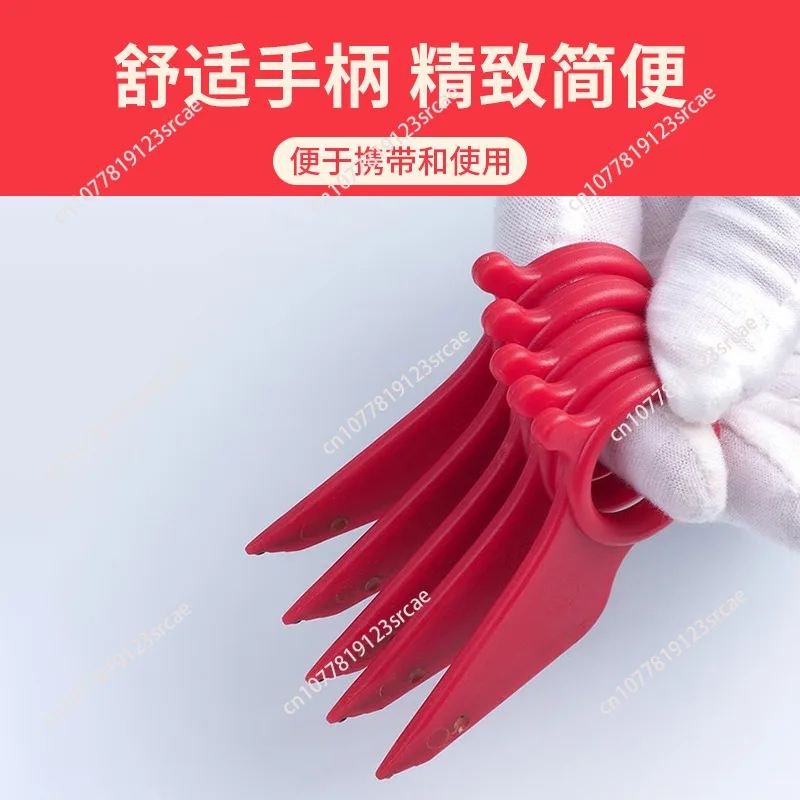 Release Paper Stripper Double-sided Tape Tear-off Paper Artifact Fast 1 Second Peeling Tool