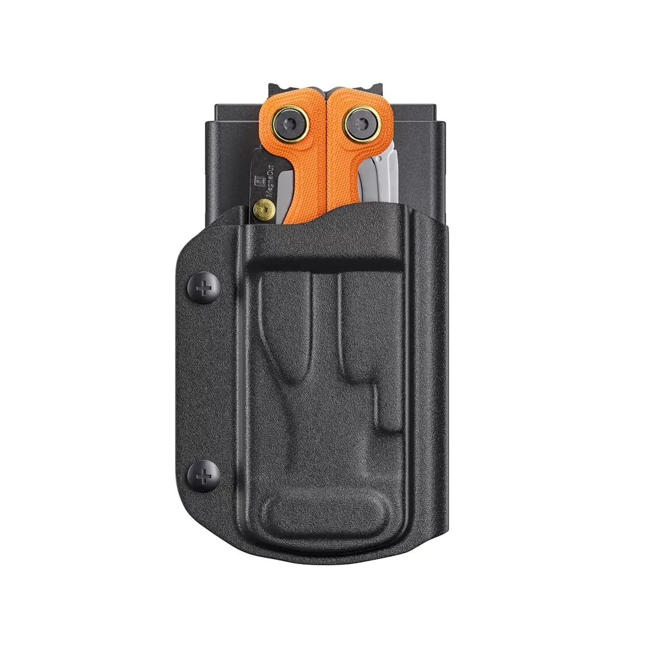 For Leatherman Signal /WAVE Plus/TTi Plus/Sidekick/wingman/Reber/OHT/MUT EOD/alpha/ARC Pliers Kydex Sheath Quick pull Tool view 2
