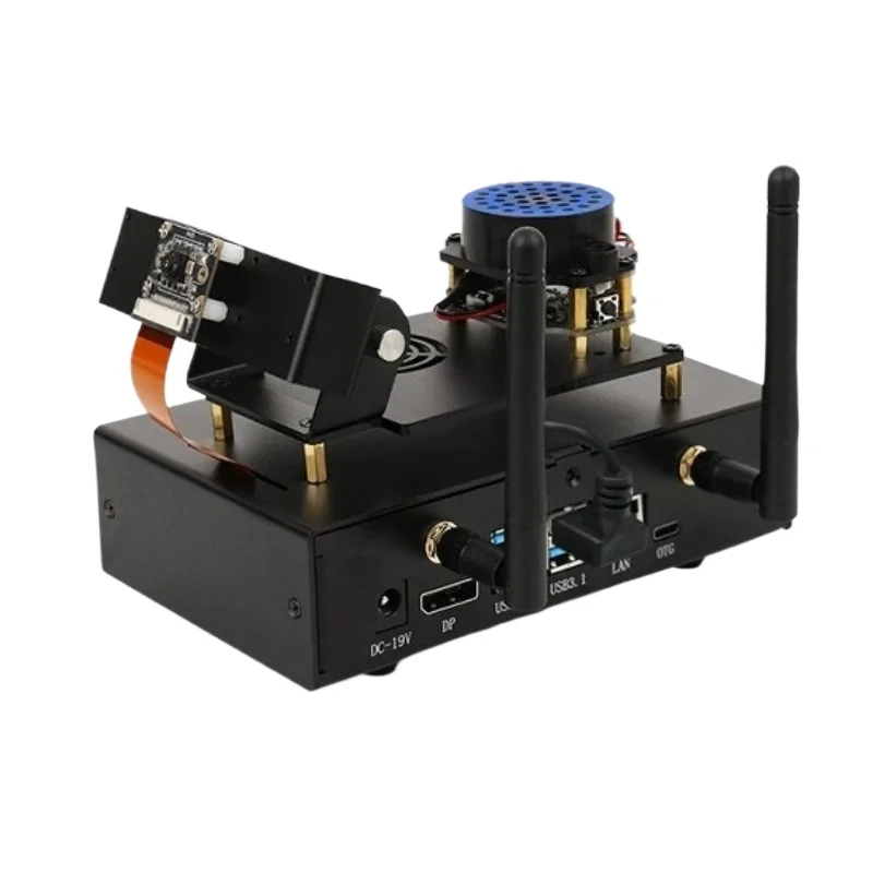 For Development Kit Core Carrier Board Embedded Computing Module Developer Accessories