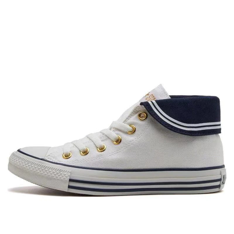 

Converse A11 star SW Ox износостойкая и амортизирующая холщовая обувь средней высоты для мужчин и женщин, универсальная повседневная обувь