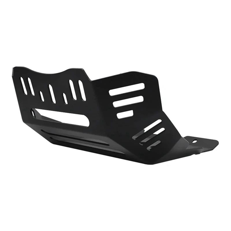 

M0t-r аксессуары для мотоциклов под защитной крышкой двигателя для HONDA CRF300L CRF 300L защитная пластина шасси двигателя