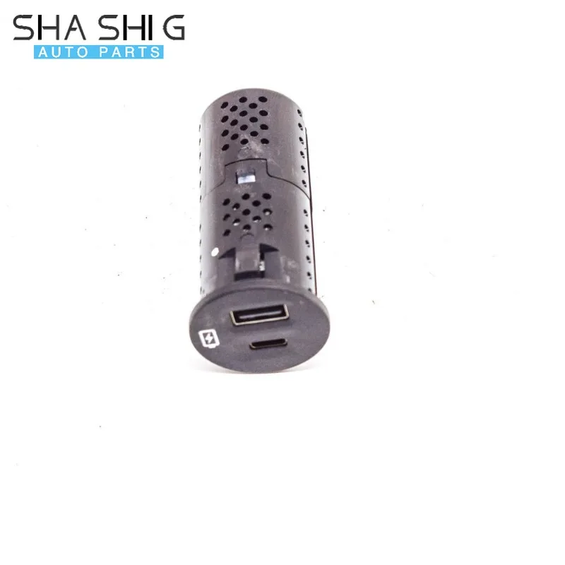 LU5T-19J211-AA: El Conector Adicional para Carga del Ford Mustang Mach-E 2022 que Necesitas Saber