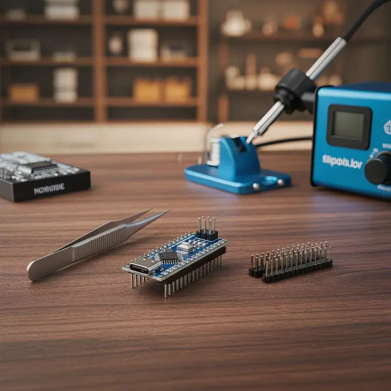 Mini / Type-C / Micro USB Nano 3.0 With The Bootloader Compatible Nano Controller For CH340 USB Driver 16Mhz ATMEGA328P