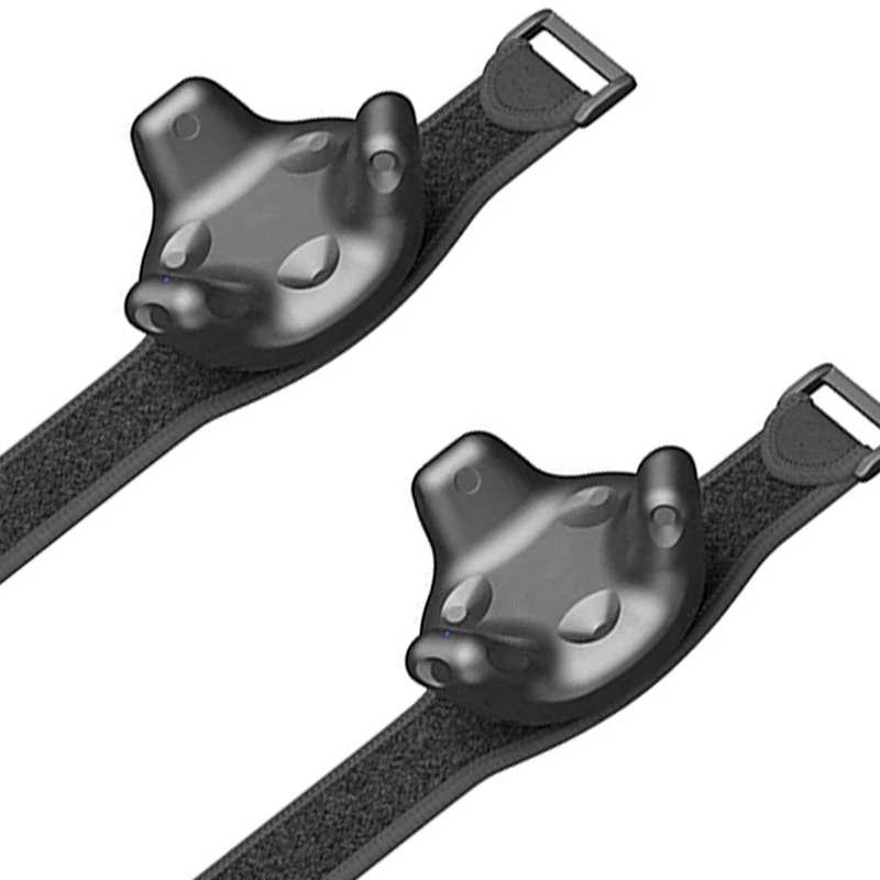 VR Tracking Belt And Tracker Belts For Vive System Tracker Putters,Adjustable Belts And Straps For Waist,Virtual Reality