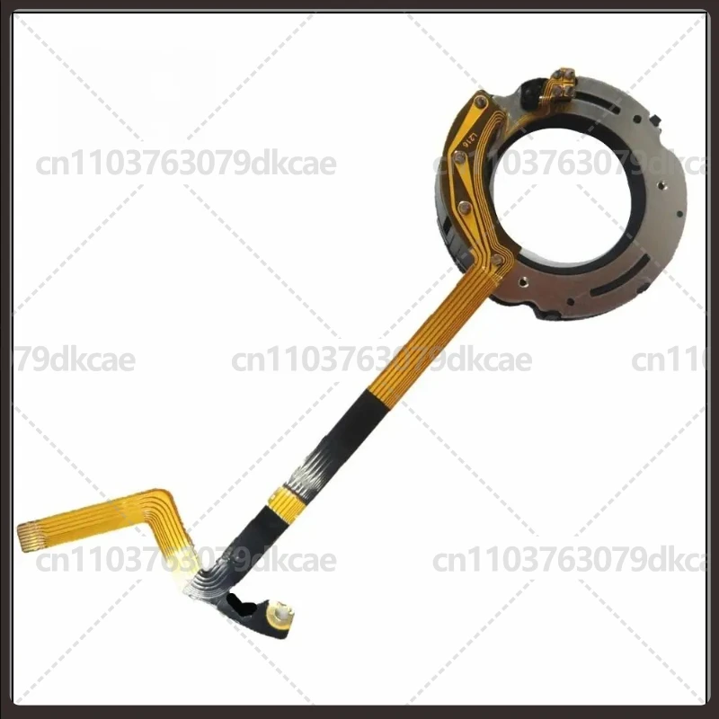 Aperture Unit With Flex Cable Blade for Canon EF 24-105mm f/4L IS USM Lens