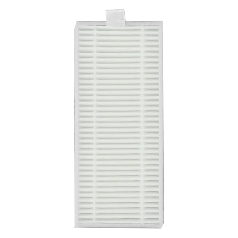 B58B-For ROPVACNIC A1 / S1 Robot Vacuum Cleaner Replacement Parts Side Brush Hepa Filter Accessories