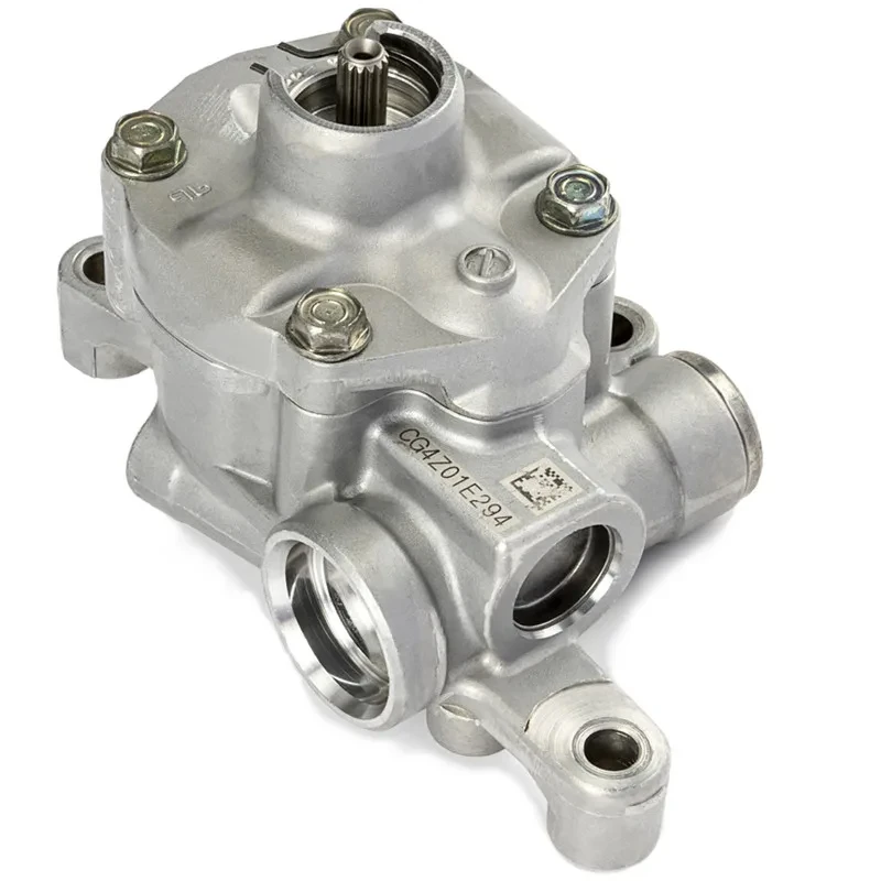Remanufactured Gearbox Repair CVT RE0F11A JF015E Transmission Oil Pump For Nissan Sentra 1.8L 33500-JF015 33500JF015 33500 JF015