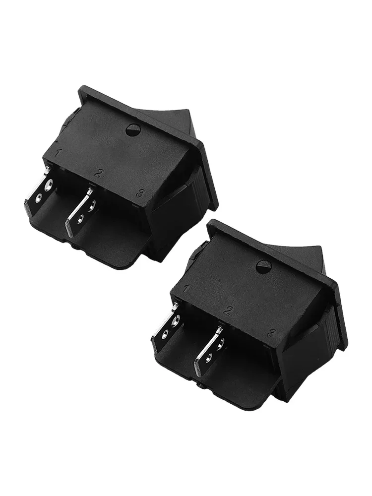 Electric Car Accelerator Rocker Foot Switch Easy To Replace High Reliability Stable Performance Strict Quality Control